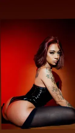 OnlyFans cuenta goddessathena99 header 2
