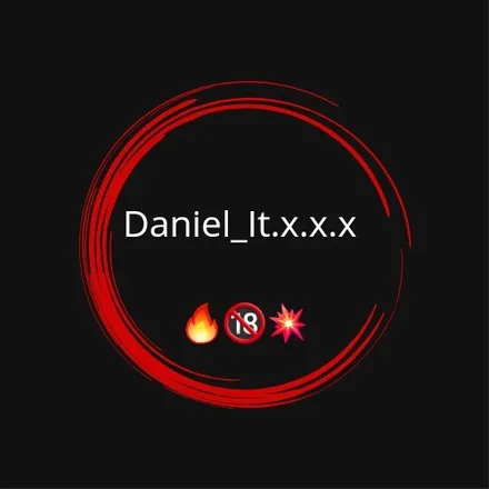OnlyFans cuenta daniel_italyx.x.x header 2