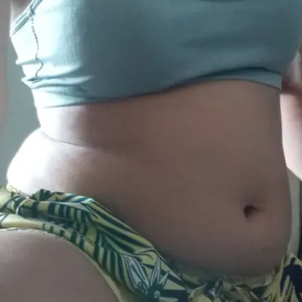 OnlyFans cuenta bellyremour avatar 1