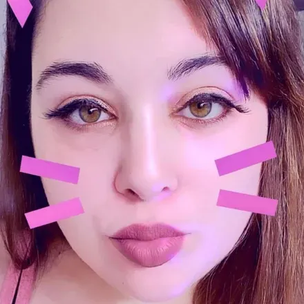 OnlyFans cuenta arcticpeach avatar 1