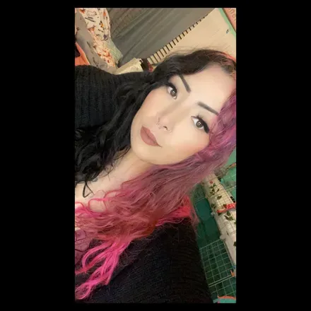 OnlyFans account  lovelyyurii avatar 1