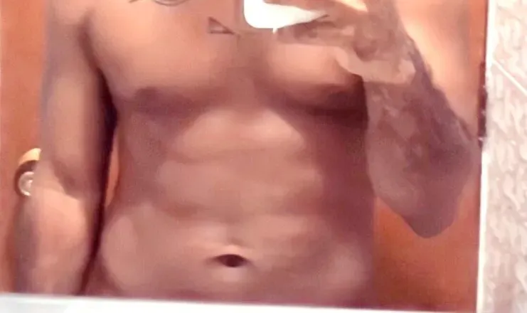 OnlyFans cuenta roccohines avatar 1