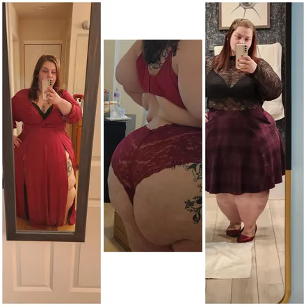 OnlyFans cuenta xratedcurves6969 header 2