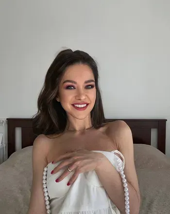 OnlyFans cuenta lexy_sexxy avatar 1