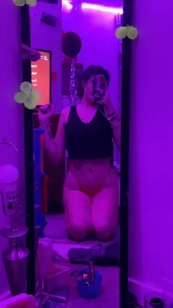 OnlyFans cuenta marsbby707 avatar 1