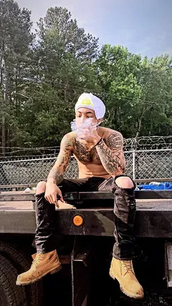 OnlyFans account  gutgod avatar 1