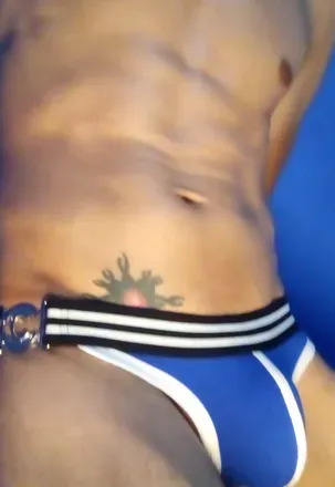 OnlyFans cuenta albertint69 avatar 1