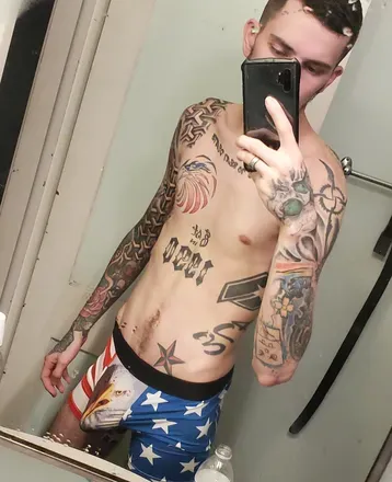 OnlyFans cuenta markhenny avatar 1