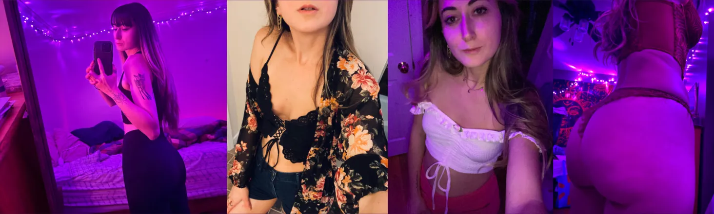 OnlyFans cuenta bambiiibabe header 2