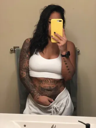 OnlyFans cuenta latinamamilani avatar 1