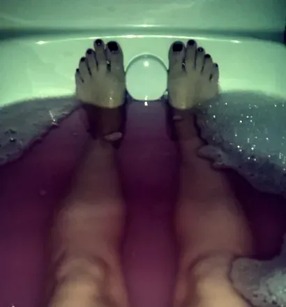OnlyFans of lollipoptoesies