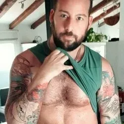 OnlyFans cuenta nacho85mad avatar 1