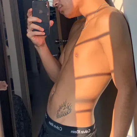 OnlyFans cuenta bellakoosativo avatar 1