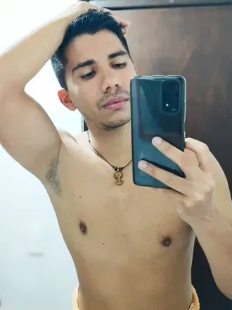 OnlyFans account  theroly header 2