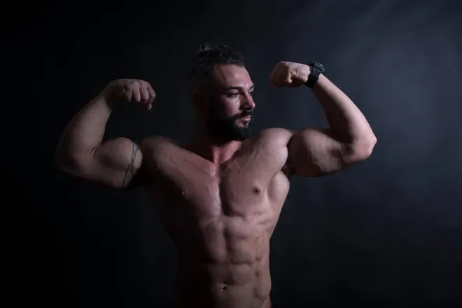OnlyFans account  thanossmaster header 2