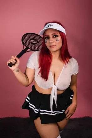 OnlyFans cuenta lapelirroja_bog avatar 1