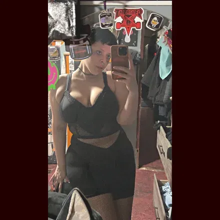 OnlyFans cuenta lexdacreep avatar 1