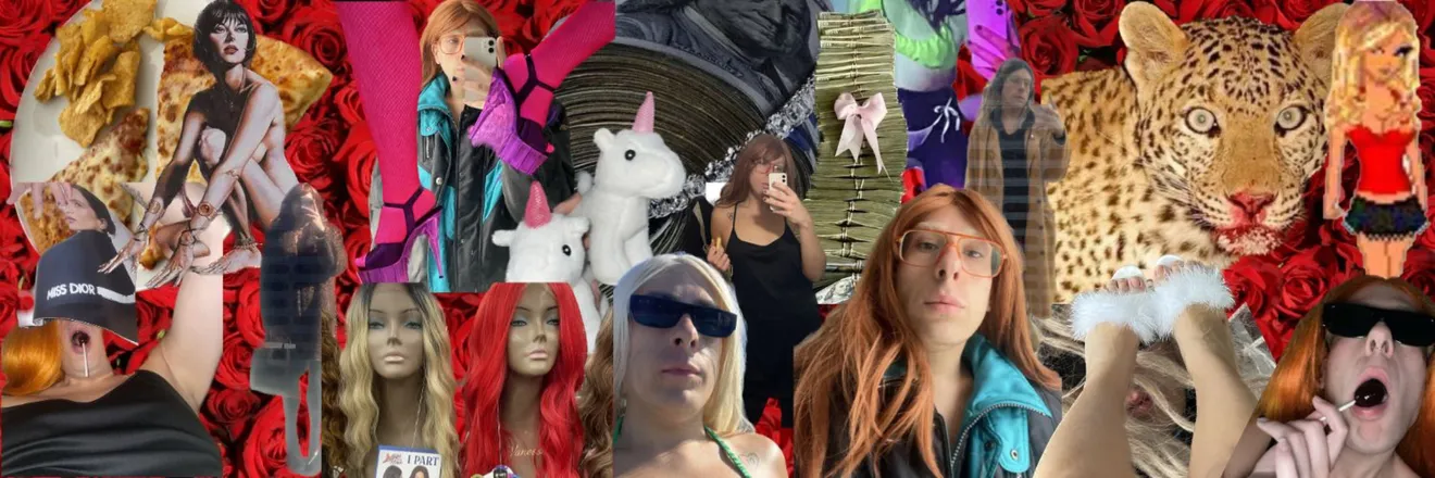 OnlyFans cuenta sirendollx header 2