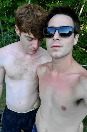 OnlyFans cuenta scottandryan avatar 1