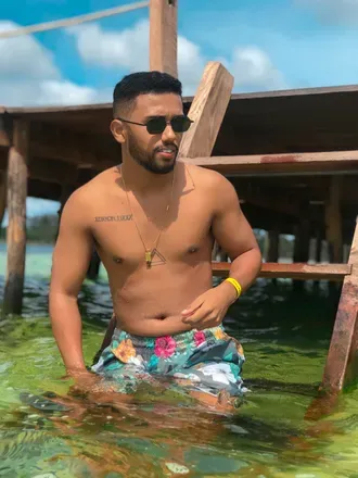 OnlyFans cuenta juniorsousareal avatar 1