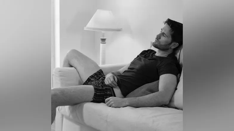 OnlyFans account  jackwanton header 2