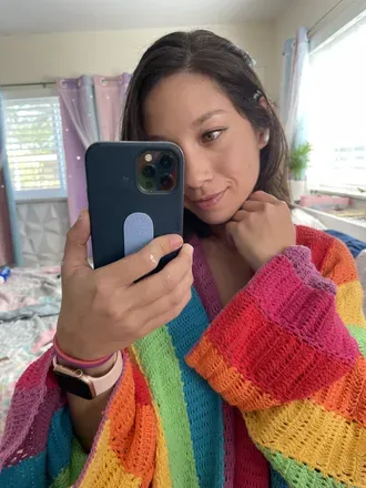 OnlyFans cuenta thisislilykawaii avatar 1