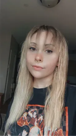 OnlyFans account  iddybitty avatar 1