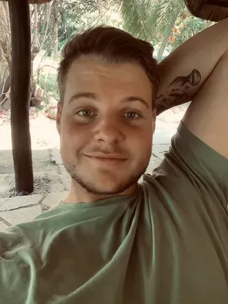 OnlyFans cuenta nicolaasstorm3 avatar 1