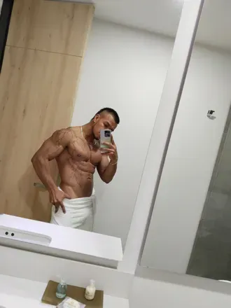 OnlyFans cuenta jacobr6r avatar 1