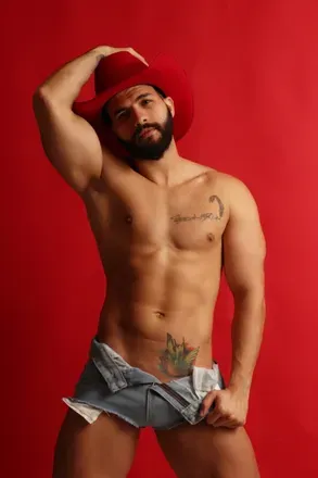 OnlyFans cuenta alejandrotauil avatar 1