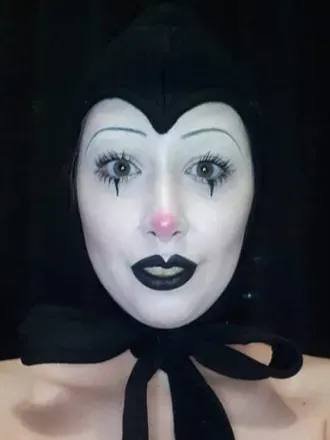 OnlyFans cuenta sparklestheclown avatar 1