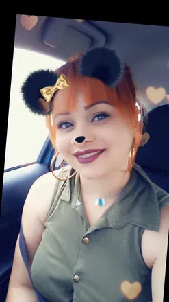 OnlyFans cuenta ladymorbucks avatar 1
