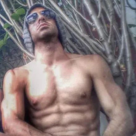 OnlyFans cuenta charlyvenomxxx avatar 1