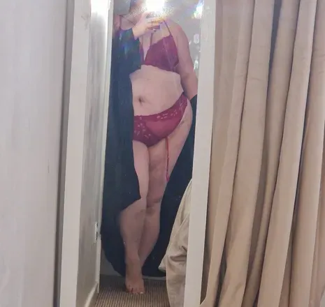 OnlyFans account  bbwstretchprincess avatar 1