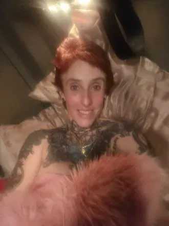 OnlyFans cuenta trucker_mum avatar 1