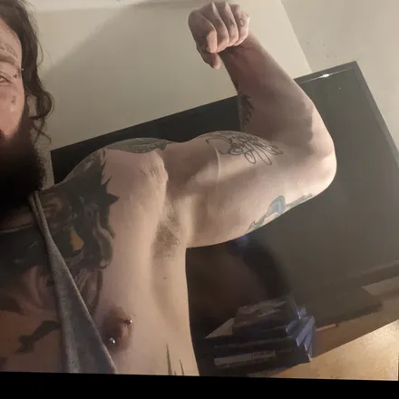 OnlyFans cuenta daddyviking1989 header 2