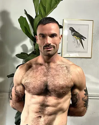OnlyFans cuenta titopatron avatar 1