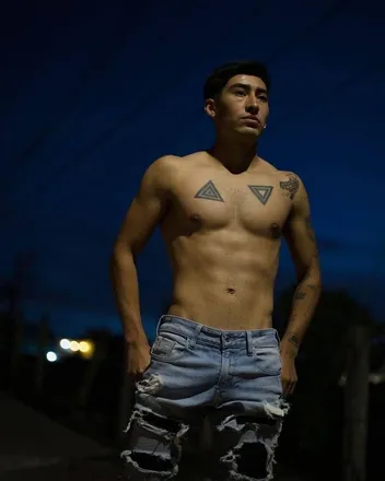 OnlyFans cuenta iam_omaralc header 2