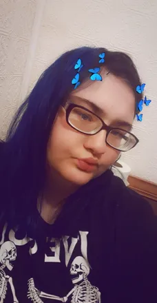 OnlyFans cuenta babygirl10096 header 2