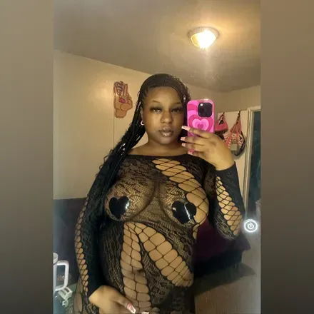 OnlyFans cuenta imani88 avatar 1