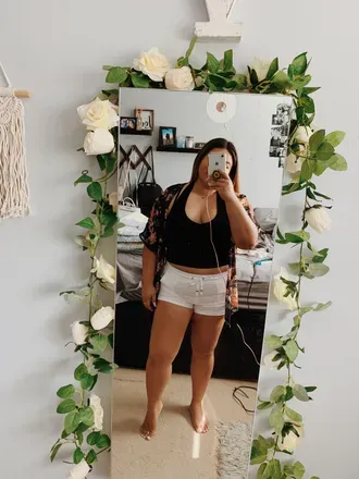 OnlyFans cuenta itslilvic3 avatar 1