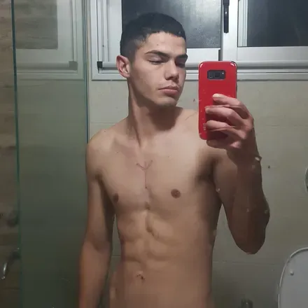 OnlyFans account  nico_andre avatar 1