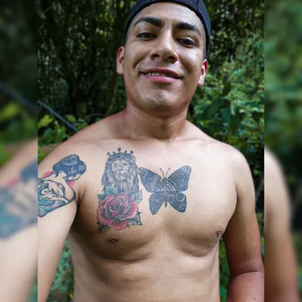 OnlyFans cuenta u_ivan99 header 2