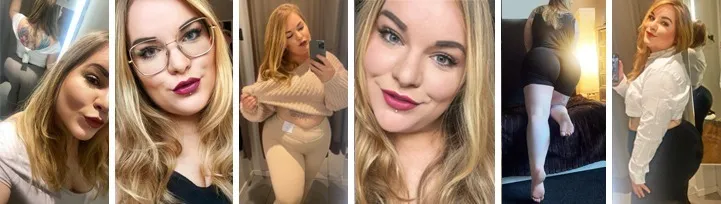 OnlyFans cuenta carina_curvy header 2