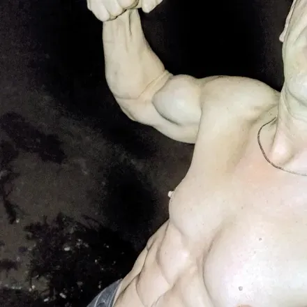 OnlyFans cuenta backyardgym avatar 1