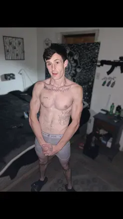 OnlyFans cuenta merrik_kane93 avatar 1
