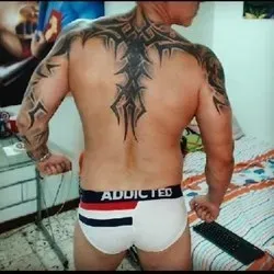 OnlyFans cuenta jimmy_arat avatar 1