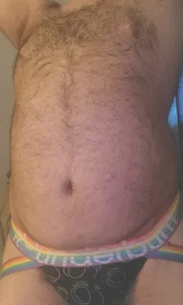 OnlyFans cuenta gayman95 avatar 1