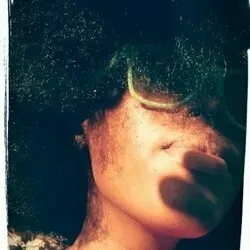 OnlyFans account  blackgirlhair avatar 1