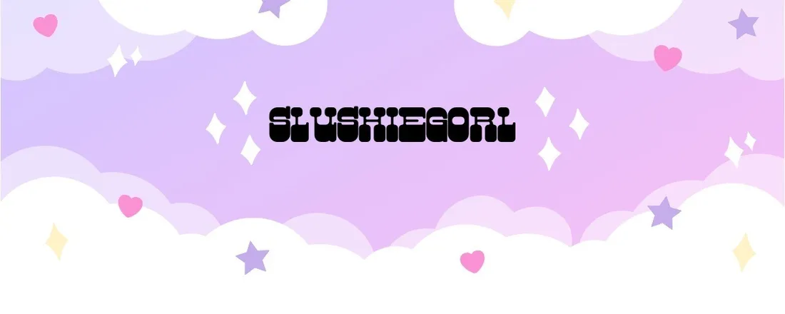 OnlyFans cuenta slushiegorl777 header 2